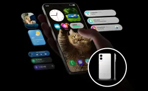 Samsung Galaxy S25 Edge el celular más ligero de la marca que arrasa contra Apple