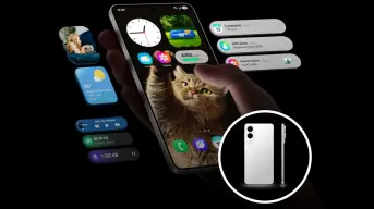 Samsung Galaxy S25 Edge el celular más ligero de la marca que arrasa contra Apple