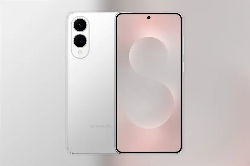 El equipo es ultradelgado. Foto: Cortesía