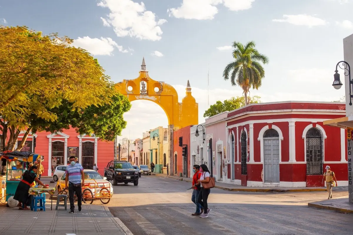 Es el tercer año consecutivo que Yucatán ocupa el primer puesto en la lista. Foto: Cortesía