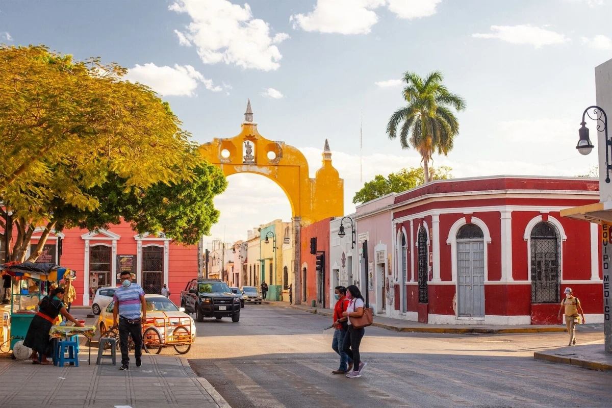 Es el tercer año consecutivo que Yucatán ocupa el primer puesto en la lista. Foto: Cortesía