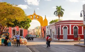 Yucatán se mantiene como el estado más pacífico en el Índice de Paz México 2025