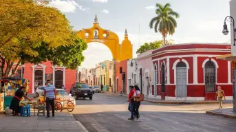 Yucatán se mantiene como el estado más pacífico en el Índice de Paz México 2025