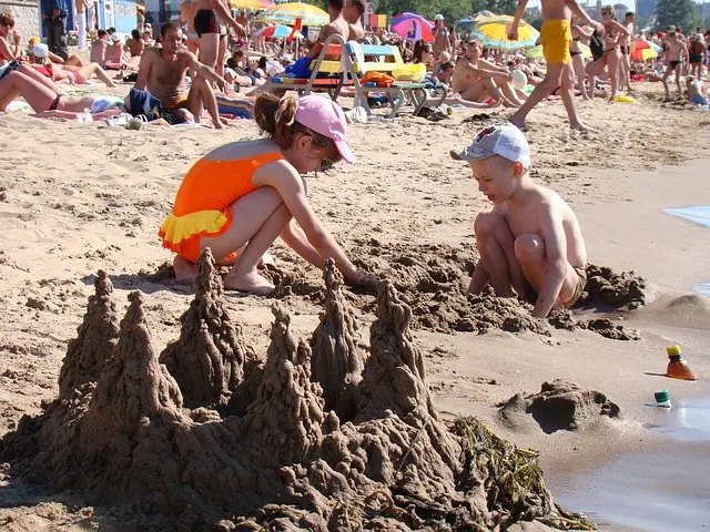 Aquí tienes toda la información acerca de las próximas vacaciones de verano según la SEP. Foto: Cortesía. Aquí tienes toda la información acerca de las próximas vacaciones de verano según la SEP. Foto: Cortesía.