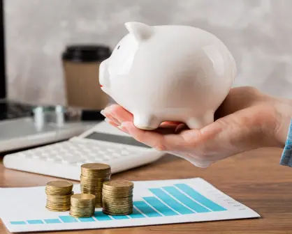 Afore: ¿a qué edad puedes retirar tu dinero o parte de él?