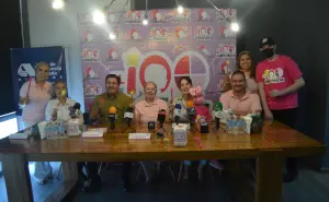 Haz magia con 100 pesos: cambia una vida, apoya a niñas y niños con cáncer de Casa Valentina