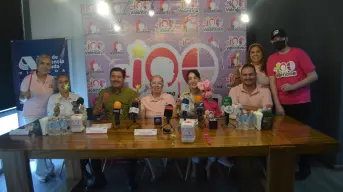 Haz magia con 100 pesos: cambia una vida, apoya a niñas y niños con cáncer de Casa Valentina