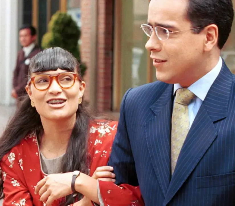 ¿De qué trata la trama de Betty La  fea?