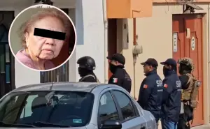 Caso Ayotzinapa: detienen a exmagistrada por ocultar evidencia clave en la desaparición de los 43 estudiantes