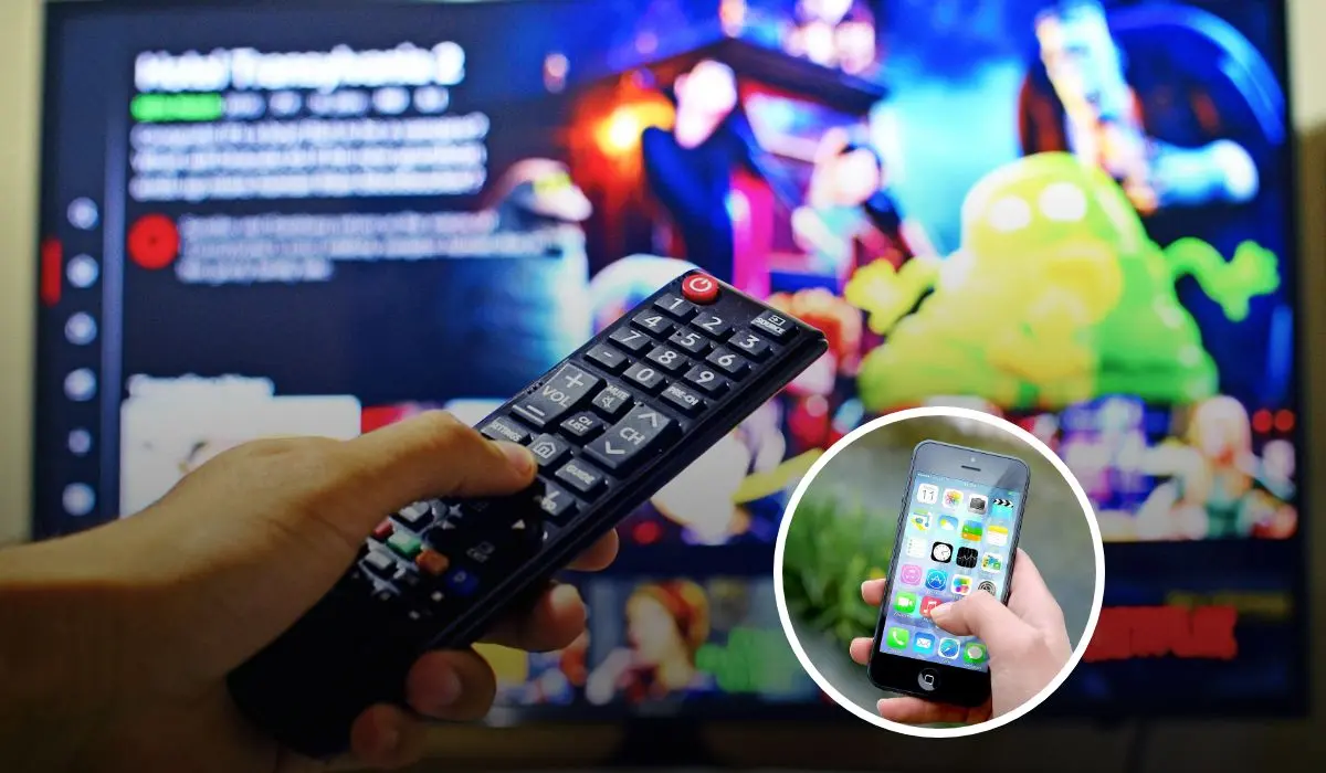 Paso a paso de como proyectar la televisión desde el celular Foto: Pixabay