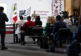De  qué se habló en La Mañanera del Pueblo con Claudia Sheinbaum este miércoles 14 de mayo