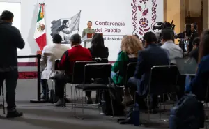 De  qué se habló en La Mañanera del Pueblo con Claudia Sheinbaum este miércoles 14 de mayo