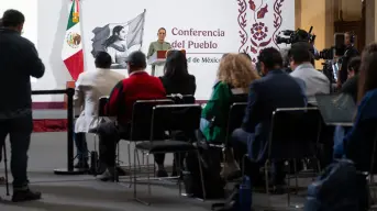 De  qué se habló en La Mañanera del Pueblo con Claudia Sheinbaum este miércoles 14 de mayo