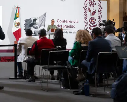 De  qué se habló en La Mañanera del Pueblo con Claudia Sheinbaum este miércoles 14 de mayo