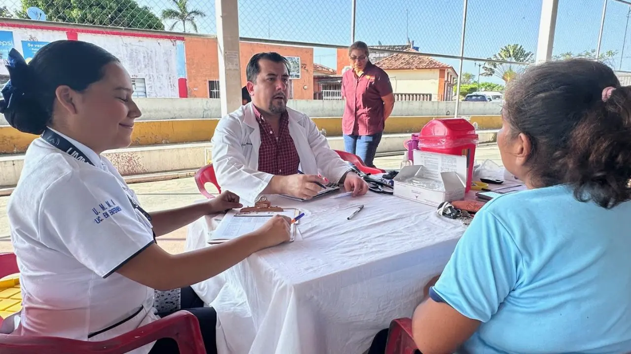 Se busca que la ciudadanía se atienda de forma rápida y segura. Foto: Cortesía