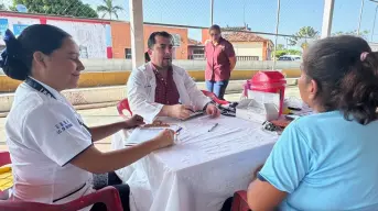 Conoce Salud en tu Barrio: el programa de servicios médicos gratis en Campeche