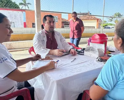 Conoce Salud en tu Barrio: el programa de servicios médicos gratis en Campeche