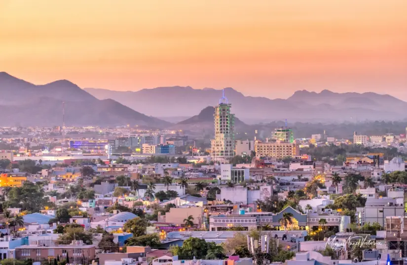 ¿Cuánto cuesta vivir en Sinaloa? El ingreso necesario para una vida digna El mercado inmobiliario en Sinaloa tuvo una caída del 3.2% en el último semestre de 2024. Foto: Sinaloa 360