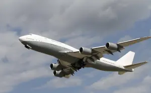 Así es por dentro el lujoso avión que Qatar le quiere regalar a Donald Trump