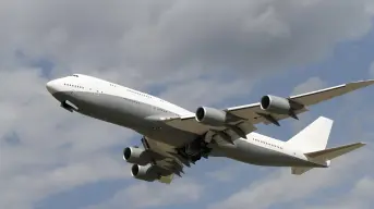 Así es por dentro el lujoso avión que Qatar le quiere regalar a Donald Trump