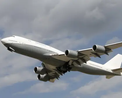 Así es por dentro el lujoso avión que Qatar le quiere regalar a Donald Trump