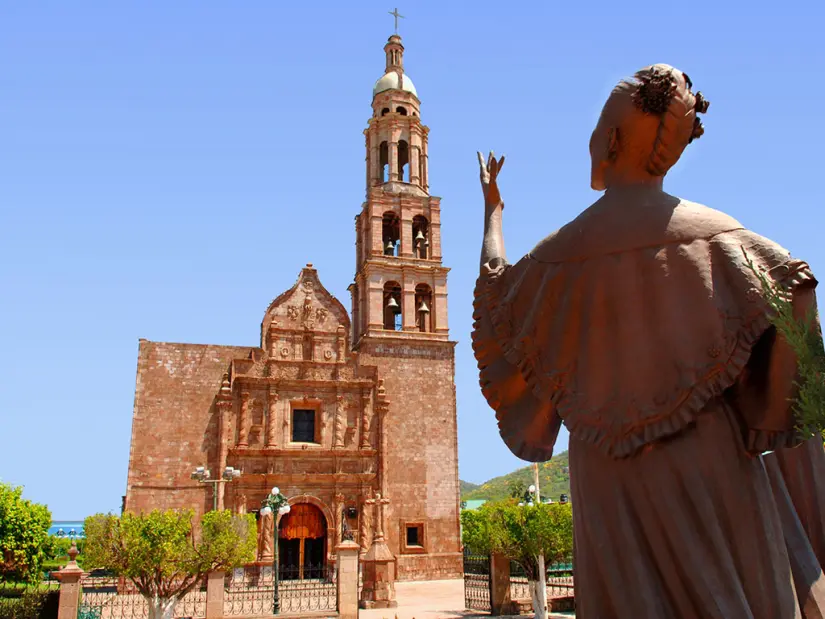 Descubre de qué manera se puede convertir un municipio en Pueblo Mágico. Foto: Gobierno de México. Descubre de qué manera se puede convertir un municipio en Pueblo Mágico. Foto: Gobierno de México.