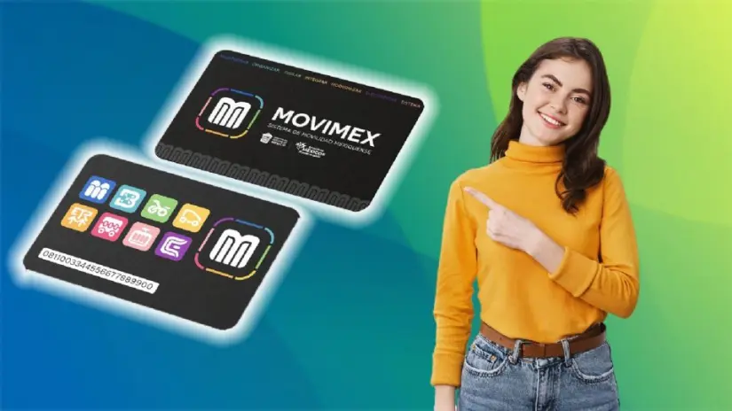 También podrás obtener créditos con las tarjetas MOVIMEX. Foto: Cortesía También podrás obtener créditos con las tarjetas MOVIMEX. Foto: Cortesía