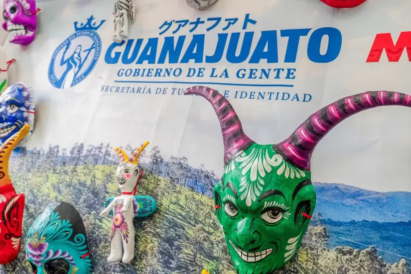 Gobernadora de Guanajuato anuncia inversiones tras gira de trabajo en Japón Estas inversiones refuerzan la cooperación entre Guanajuato y Japón. Foto: Cortesía