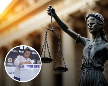 Elección Judicial 2025: todo lo que debes saber antes de votar