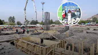 5.6 km en 18 minutos: conoce el teleférico que transformará Morelia
