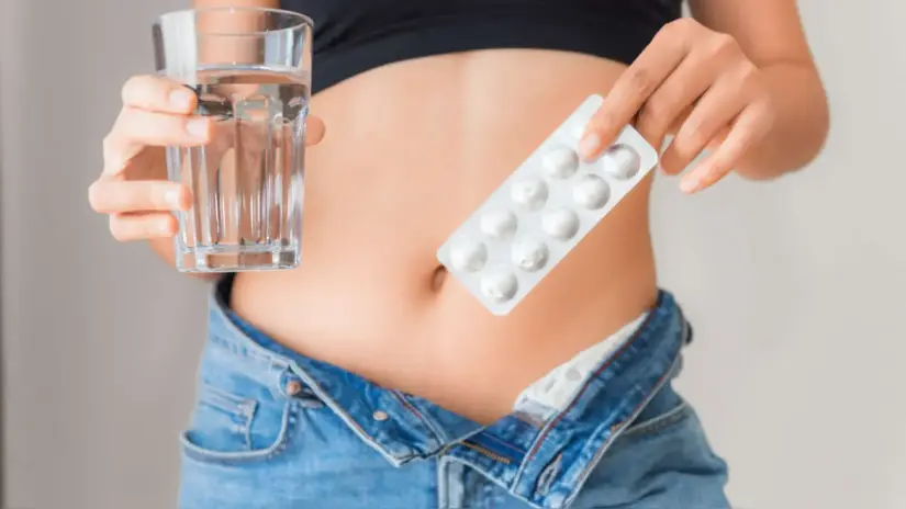 Mejores medicinas para bajar de peso Zepbound dio mejores resultados. Foto: Cortesía