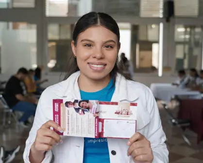 Jóvenes Construyendo el Futuro 2025: fecha y proceso de registro