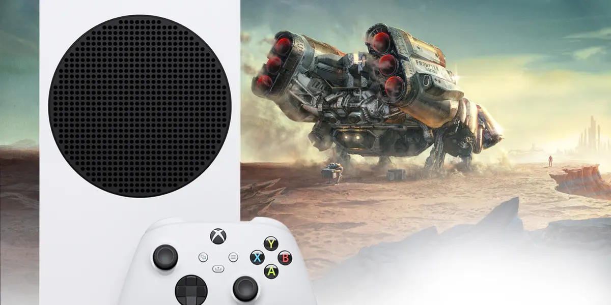 Aquí te contamos sus características. Foto: Xbox