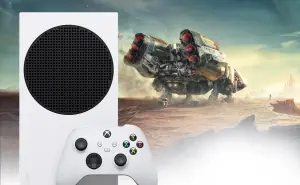 ¿Interesado en adquirir una consola? La Xbox Series S ofrece un amplio catálogo de juegos y buena potencia