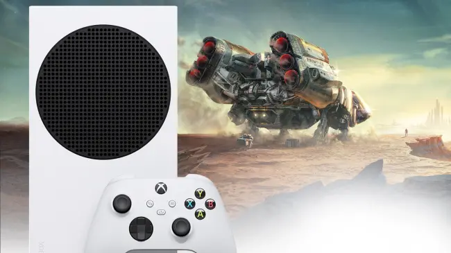 Aquí te contamos sus características. Foto: Xbox