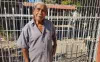 Leoncio Quiroz: 88 años de historia y disciplina en Loma de Rodriguera