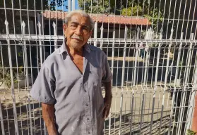 Leoncio Quiroz: 88 años de historia y disciplina en Loma de Rodriguera