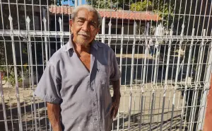 Leoncio Quiroz: 88 años de historia y disciplina en Loma de Rodriguera
