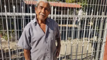 Leoncio Quiroz: 88 años de historia y disciplina en Loma de Rodriguera