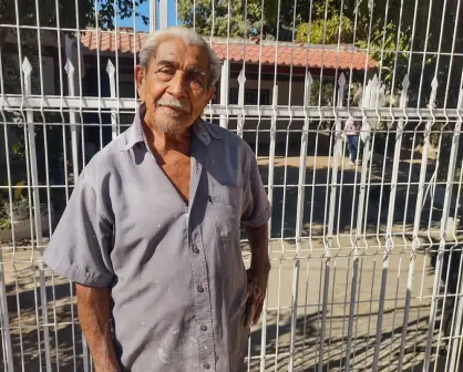 Leoncio Quiroz: 88 años de historia y disciplina en Loma de Rodriguera
