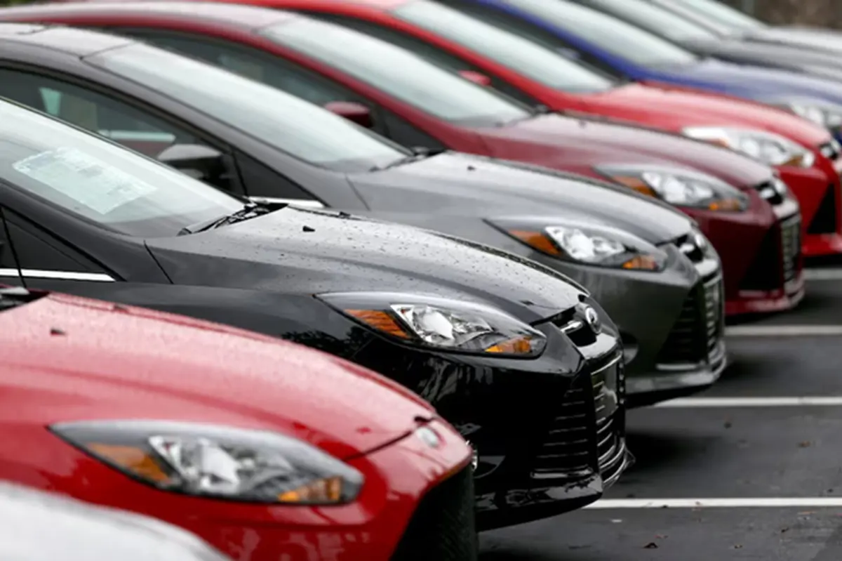 Lista de autos chocolate que quedan prohibidos en México este 2025