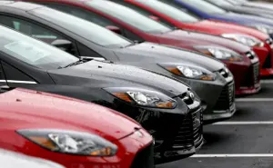 Lista de autos chocolate que quedan prohibidos en México este 2025