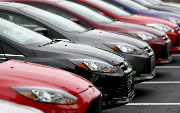Estas son las 10 marcas de autos más vendidas en México a junio 2025