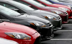 ¡SUVs y de lujo! Autos que llegarán a México este 2025 y 2026