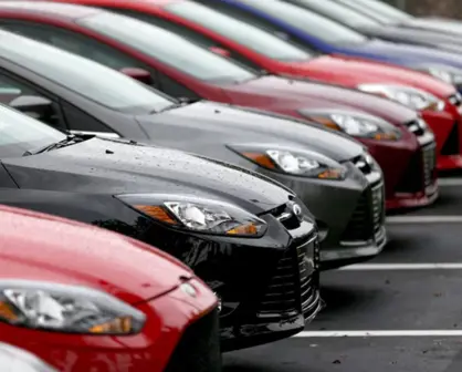 ¡SUVs y de lujo! Autos que llegarán a México este 2025 y 2026