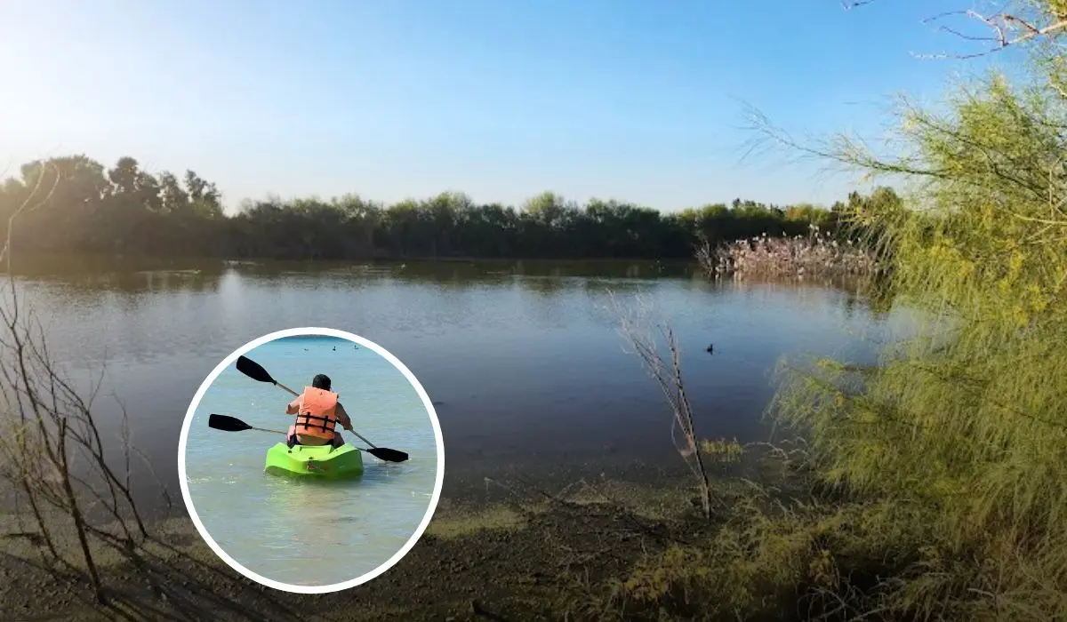 Tres lugares que están cerquita de La Paz para una escapada relajada