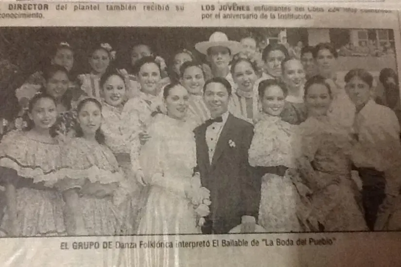 imagen recuadro La historia de Yahir Padilla Aceves es prueba viva de que la danza no solo entretiene, también transforma.