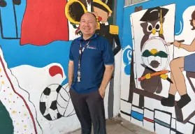 Yahir Padilla: el maestro que puso el folklor de Sinaloa en el Vaticano y más allá