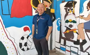Yahir Padilla: el maestro que puso el folklor de Sinaloa en el Vaticano y más allá