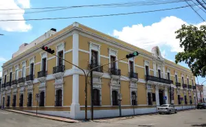 El edificio del MASIN es la joya arquitectónica de Culiacán